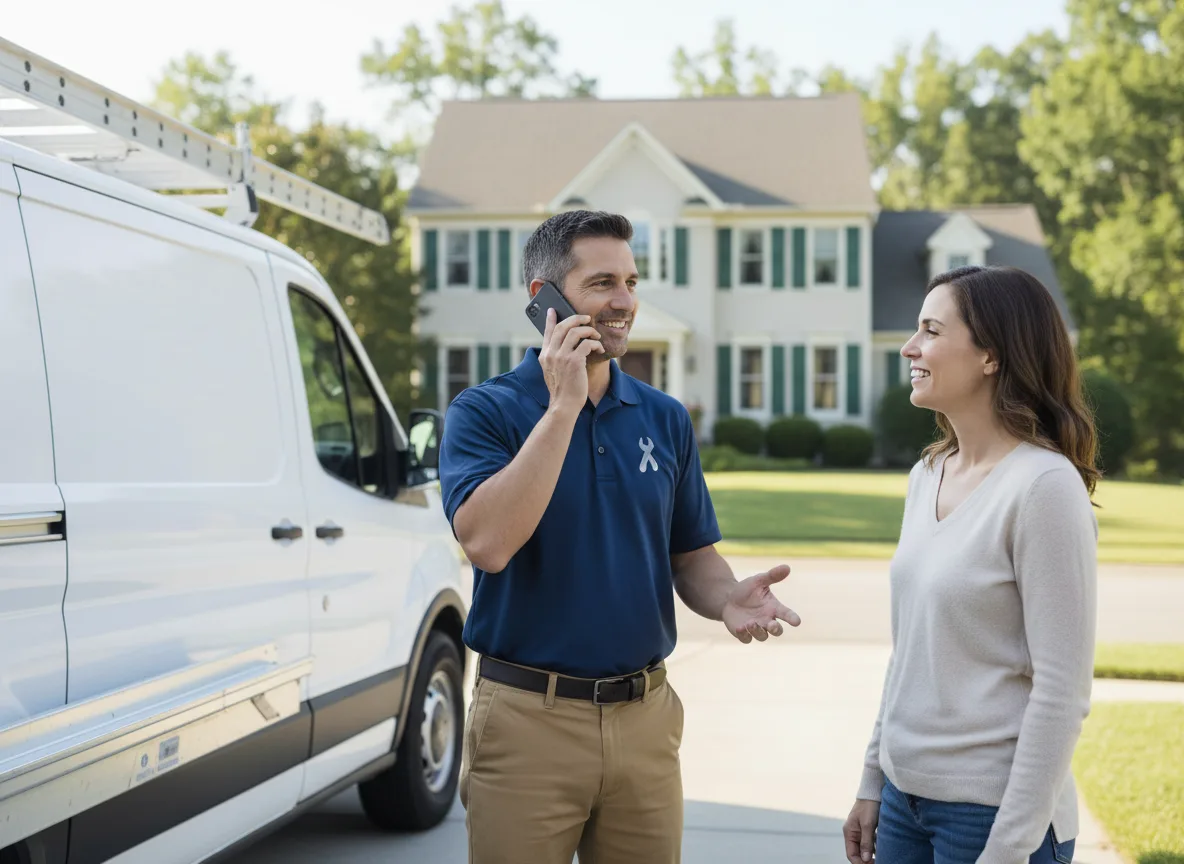 Home Gutter Service Nespelem, WA FAQs